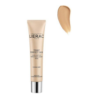 Lierac 'Skin Lumière' Perfektionierende Flüssigkeit - 03 Beige Doré 30 ml