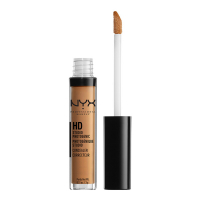 Nyx Professional Make Up Anti-cernes 'Hd Studio Photogenic' - Nutmeg 3 g