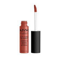 Nyx Professional Make Up Crème pour les lèvres 'Soft Matte' - San Francisco 8 ml