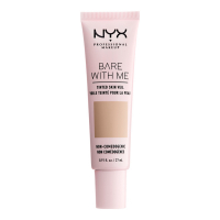 NYX 'Bare With Me Tinted Skin Veil' Foundation - True Beige Buff 27 ml