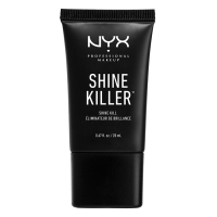 NYX Maquillage base de teint 'Shine Killer Shine Kill' - 20 ml