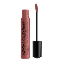 Nyx Professional Make Up Rouge à lèvres liquide 'Suede Cream' - Soft Spoken 4 ml
