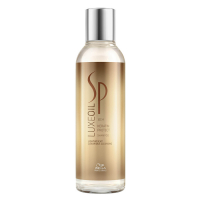 Wella 'Sp Luxe Oil Keratin Protect' Shampoo - 200 ml