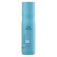 Wella Professional Shampoing 'Invigo Aqua Pure Purifying' - 250 ml