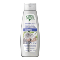 Natur Vital Masque capillaire - 300 ml