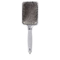 Olivia Garden 'Ceramic + Ion Xl' Hair Brush - Grey
