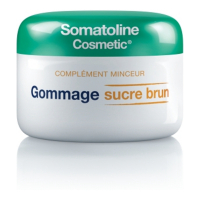Somatoline Cosmetic 'Sucre Brun' Body Scrub - 350 g