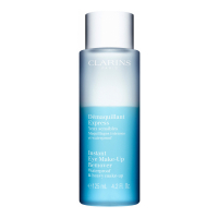 Clarins 'Démaquillant Express' Eye Makeup Remover - 125 ml