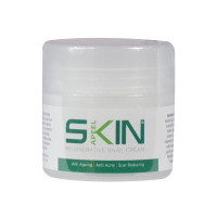 Skinapeel Crème anti-âge 'Escargot Traitement For Acne Scars'