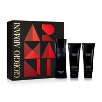 Giorgio Armani 'Armani Code' Coffret de parfum - 3 Unités