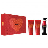 Moschino 'Cheap & Chic' Perfume Set - 3 Units
