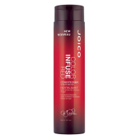 Joico Après-shampoing 'Color Infuse Red' - 300 ml