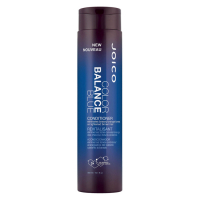 Joico Après-shampoing 'Color Balance Blue' - Mauvre Violet Bleu 300 ml