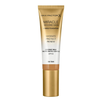 Max Factor 'Miracle Touch' Foundation - 9 Tan 30 ml