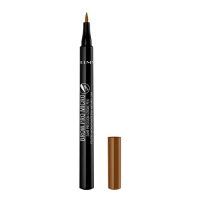 Rimmel London 'Brow Pro Micro Precision' Eyebrow Pencil - 002 Honey Brown 1 ml