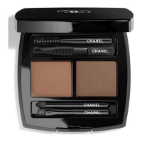 Chanel 'La Palette Duo' Augenbrauen Palette - 01 Light 4 g