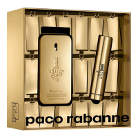 Paco Rabanne Coffret de parfum '1 Million'- 2 Unités