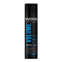 Syoss 'Volume Lift Anti-Flat System' Hairspray - 400 ml