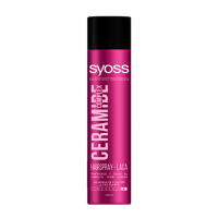 Syoss 'Ceramide Complex Ultrastrong' Hairspray - 400 ml