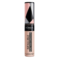 L'Oréal Paris 'Infaillible More Than Full Coverage' Concealer - 324 Oatmeal 11 ml