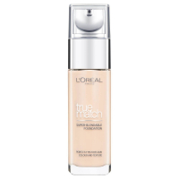 L'Oréal Paris Fond de teint 'Accord Parfait Hyaluronic Acid' - 1.5N Linen 30 ml