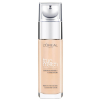 L'Oréal Paris 'Accord Parfait Hyaluronic Acid' Foundation - 3R Beige Rose 30 ml