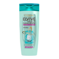 L'Oréal Paris 'Elvive Extraordinary Clay' Shampoo - 285 ml