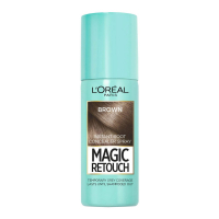 L'Oréal Paris Spray correcteur de racines 'Magic Retouch' - 02 Brown 100 ml