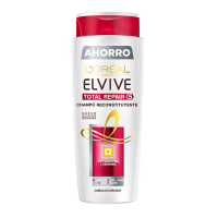 L'Oréal Paris 'Elvive Total Repair 5' Shampoo - 690 ml