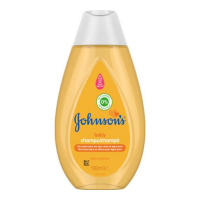 Johnson's 'Original Baby' Shampoo - 500 ml