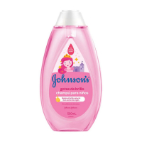 Johnson's Shampoing 'Baby Shine Drops' - 500 ml