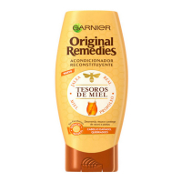 Garnier 'Original Remedies Honey Treasures' Pflegespülung - 250 ml