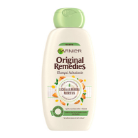 Garnier Shampoing 'Original Remedies Almond Milk' - 300 ml
