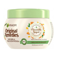 Garnier 'Original Remedies Almond Milk' Hair Mask - 300 ml