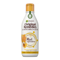 Garnier Masque capillaire 'Original Remedies Honey Milk' - 300 ml