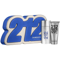 Carolina Herrera '212' Perfume Set - 2 Units