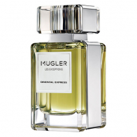 Thierry Mugler 'Les Exceptions Oriental Express' Eau de parfum - 80 ml