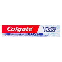Colgate 'Sensation Whitening' Zahnpasta - 75 ml