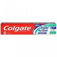 Colgate 'Triple Accion' Toothpaste - 75 ml