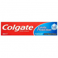 Colgate 'Protection Caries' Zahnpasta - 75 ml