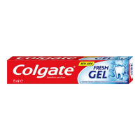 Colgate Dentifrice 'Fresh Gel' - 75 ml