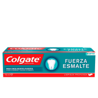 Colgate 'Enamel Strength' Zahnpasta - 75 ml