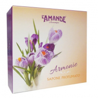 L'Amande 'Armonie' Perfumed Soap - 150 g