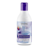 L'Amande 'Iris Supremo' Shower Gel - 250 ml