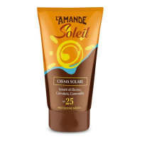 L'Amande Crème solaire 'Spf 25' - 125 ml