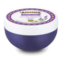 L'Amande 'Officinalis Organic Lavender' Body Cream - 200 ml