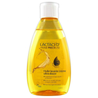 Lactacyd Nettoyant intime - 200 ml