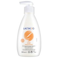 Lactacyd Intimreiniger - 200 ml