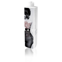 Trendy Hair Après-shampoing 'Lait Elastic Keratin With Ginseng' - 1000 ml