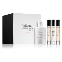 Juliette Has A Gun 'Not A Perfume' Set - 4 Pièces